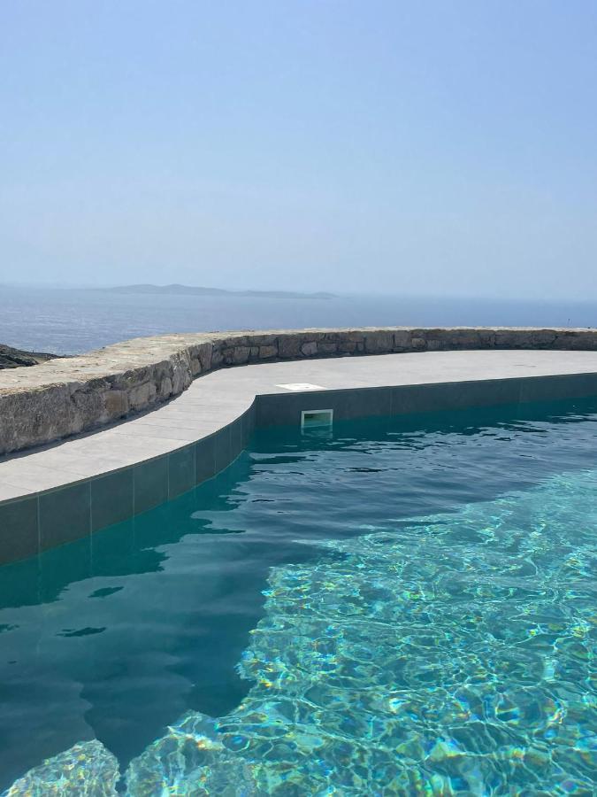 Apartment Biatriza's Summer Shelter Fanari (Mykonos)