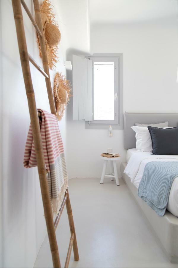 Apartment Biatriza's Summer Shelter Fanari (Mykonos)