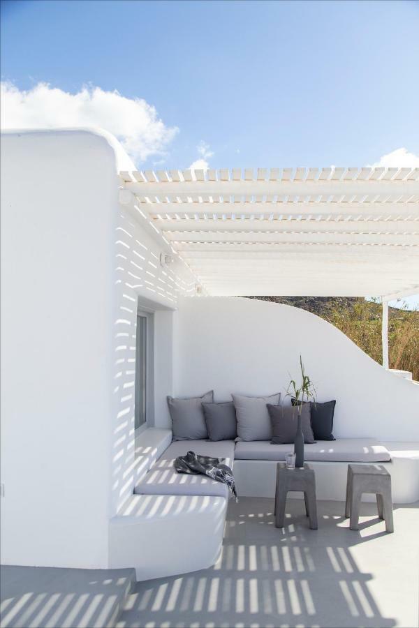 Biatriza's Summer Shelter Apartment Fanari (Mykonos)