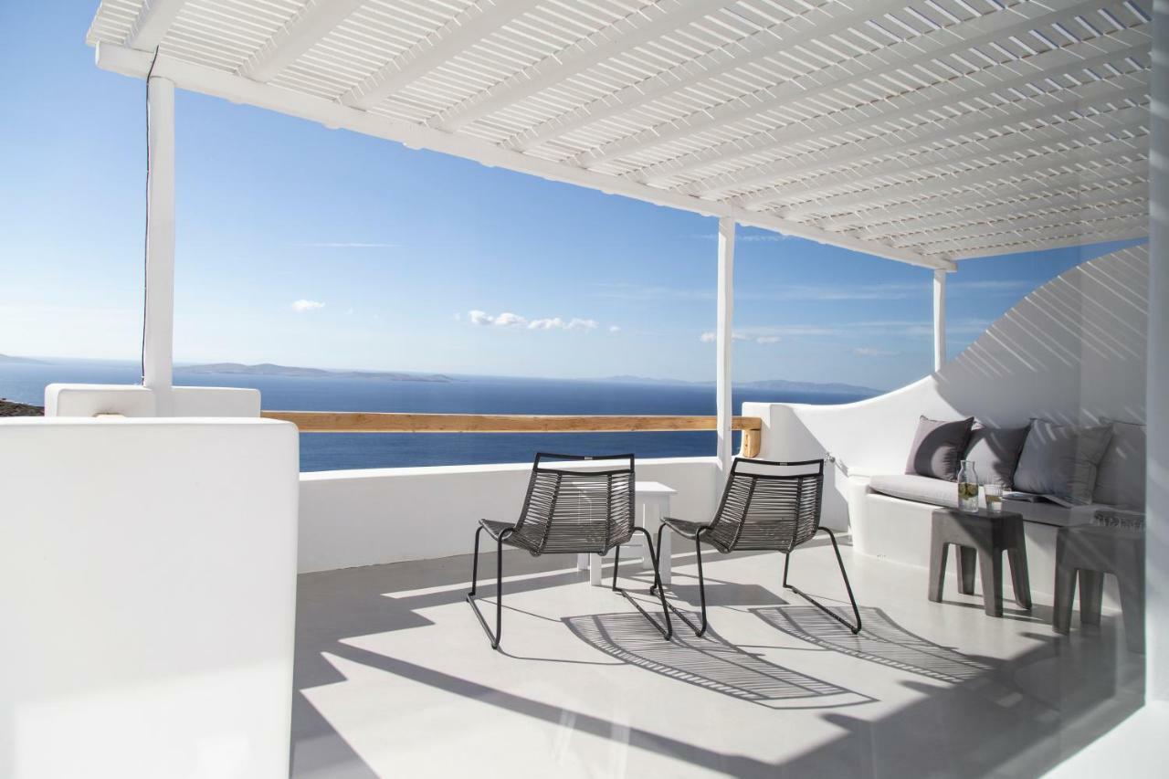 Apartment Biatriza's Summer Shelter