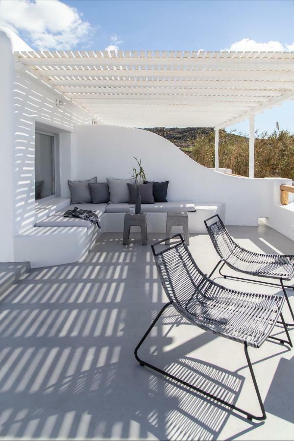 Biatriza's Summer Shelter Apartment