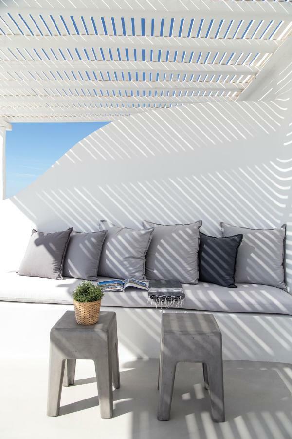 Biatriza's Summer Shelter Apartment Fanari (Mykonos)