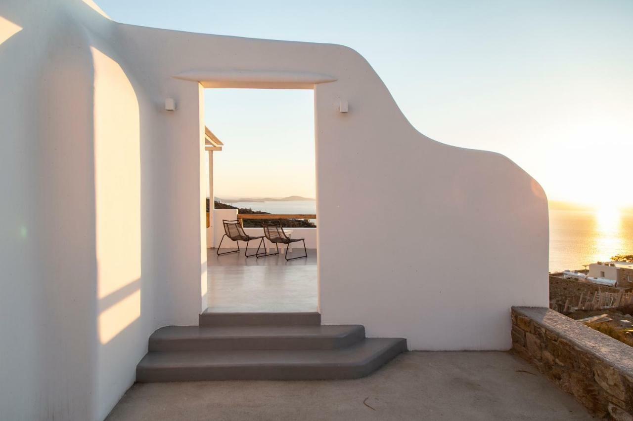 Biatriza's Summer Shelter Appartement *