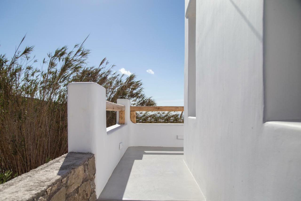 Biatriza's Summer Shelter Appartement Fanari (Mykonos)