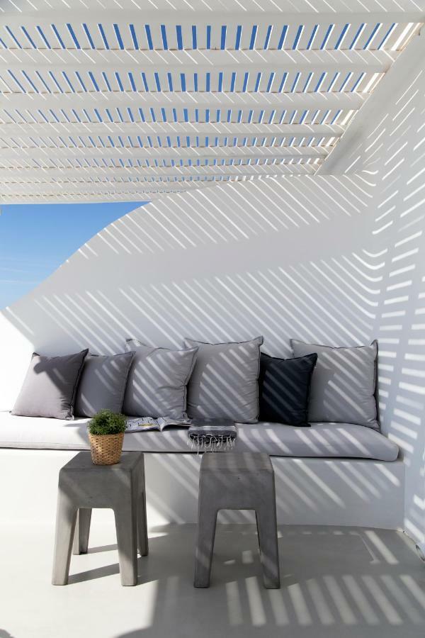 Appartement Biatriza's Summer Shelter Fanari (Mykonos)