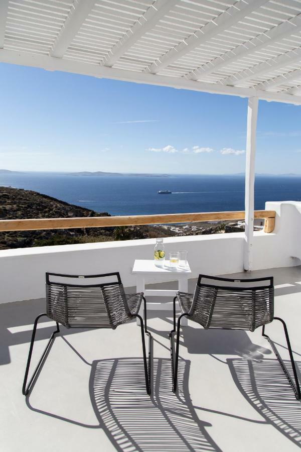 Biatriza's Summer Shelter Appartement
