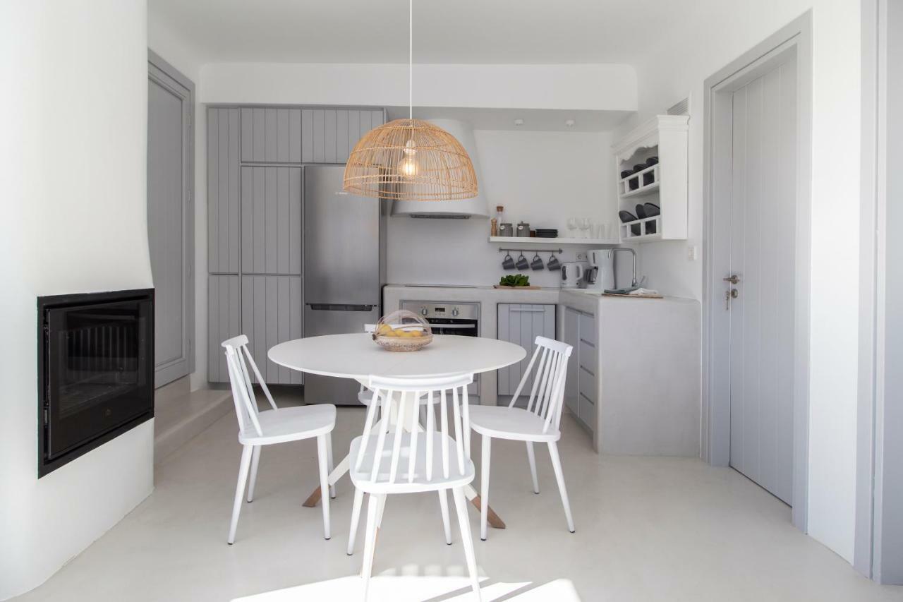 Biatriza's Summer Shelter Appartement *