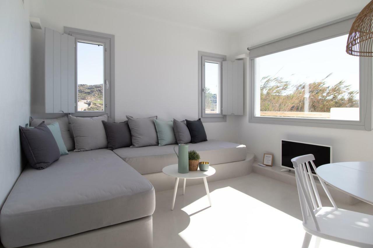 Appartement Biatriza's Summer Shelter *